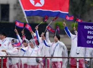 North Korea Returns to Olympics: Beyond Medals and More news-09082024-074938
