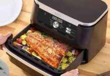 Ninja Air Fryer: Lowest Price on ‘Game-Changer’ Appliance That ‘Pays for Itself’ news-09082024-075359