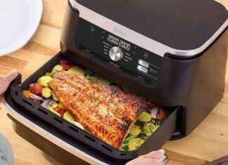 Ninja Air Fryer: Lowest Price on ‘Game-Changer’ Appliance That ‘Pays for Itself’ news-09082024-075359