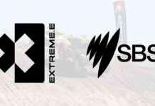 SBS Secures Exclusive Broadcast Rights for Extreme E in Australia news-09082024-075446