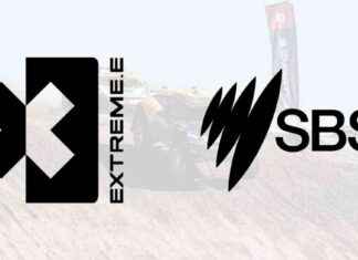 SBS Secures Exclusive Broadcast Rights for Extreme E in Australia news-09082024-075446