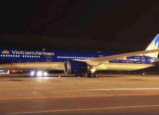 Vietnam Airlines Expands Fleet and Routes for Increased Connectivity and Growth news-09082024-075612