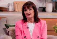 Anne Nolan, 73, Shares Emotional Cancer Update: A Brave Journey of Hope news-09082024-075651
