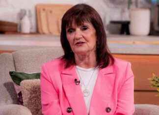 Anne Nolan, 73, Shares Emotional Cancer Update: A Brave Journey of Hope news-09082024-075651