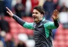 Sheffield Wednesday Close to Signing Ike Ugbo: Winners and Losers news-09082024-080013