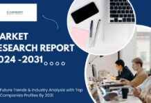 Wearable Sensors Market Growth Forecast 2024-2031: Insights & Analysis news-09082024-080540
