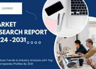 Wearable Sensors Market Growth Forecast 2024-2031: Insights & Analysis news-09082024-080540