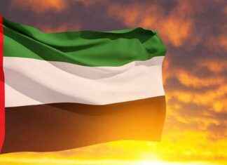 UAE Bans Russian Shadow Fleet Tankers from Ports – Impact and Reasons news-09082024-080840