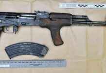 Man Arrested in Derry Following Firearm Seizure news-09082024-081001