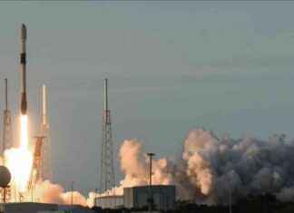 China’s First Batch of Satellites for Starlink-like Network news-09082024-081629