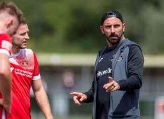 Strategies for Thriving in a Higher-Level Position: A Needham Boss’s Perspective news-09082024-081734