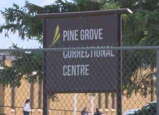 Investigation into Concerns at Women’s Jail in Prince Albert, Saskatchewan news-09082024-081853