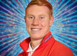 Tom Dean MBE Confirmed as Eleventh Celebrity Contestant for 2024 Show! news-09082024-082009