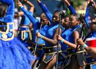 Manchester Caribbean Carnival 2024: Road Closure Updates for This Weekend news-09082024-082402