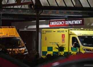 Safety Concerns at Greater Manchester Hospital: ‘Good’ Rating Remains news-09082024-082615