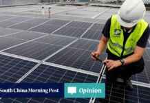 AI-driven Data Centre Expansion in Asia-Pacific: Testing Renewable Energy Readiness news-09082024-082729