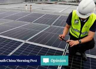 AI-driven Data Centre Expansion in Asia-Pacific: Testing Renewable Energy Readiness news-09082024-082729