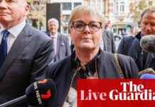 Senator Testifies at Defamation Trial: Live Updates and Key Details news-09082024-083054