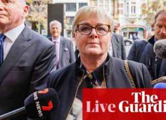 Senator Testifies at Defamation Trial: Live Updates and Key Details news-09082024-083054