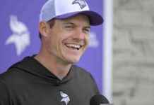 Kevin O’Connell’s Plan for Minnesota Vikings Quarterbacks in Preseason Opener news-09082024-083212