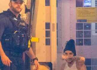 Katie Price Court Appearance After Heathrow Arrest Today: Details & Updates news-09082024-083309