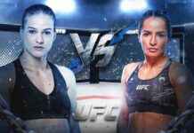 Stephanie Luciano vs. Talita Alencar UFC Vegas 95 Fight Prediction and Odds news-09082024-083606
