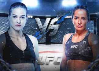 Stephanie Luciano vs. Talita Alencar UFC Vegas 95 Fight Prediction and Odds news-09082024-083606