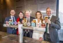 Coopers Launches Whisky Distillery and Microbrewery at New Facility news-09082024-083709