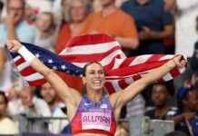 Team USA Highlights and Top Performances from Paris 2024 Olympics on August 5 news-09082024-084059