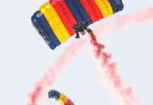 Bristol Balloon Fiesta 2024 Weekend Weather Forecast: Event Updates news-09082024-084212