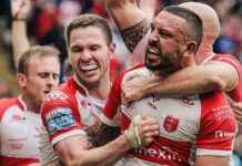 Elliot Minchella Warns Hull KR Players About Super League Success news-09082024-084555