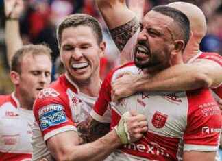 Elliot Minchella Warns Hull KR Players About Super League Success news-09082024-084555