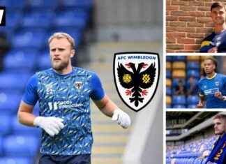 AFC Wimbledon XI Prediction for Colchester United Clash – Lewis Ward’s Lineup news-09082024-084705