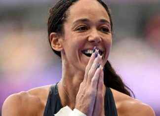 Fans Praise Athlete’s Bio and Urge Gold Medal Victory news-09082024-084959