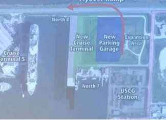 Warnings Issued to Port Canaveral for Cruise Ship Changes news-09082024-085042