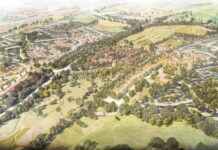 Benfield Valley Housing Plan Faces Opposition from Ward Councillors news-09082024-085250