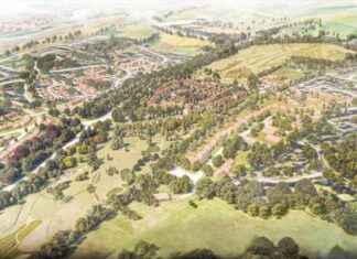 Benfield Valley Housing Plan Faces Opposition from Ward Councillors news-09082024-085250
