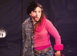 Top Comedy Shows to See at Edinburgh Fringe Festival 2024 news-09082024-085325