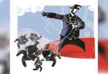 Rise in Financial Frauds Due to Increase in Mushrooming Mule Accounts news-09082024-085505