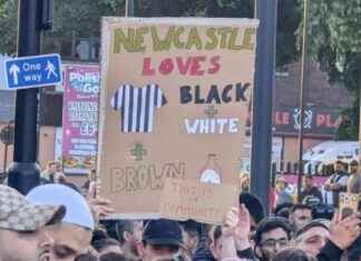 Newcastle Issues Statement Regarding Violent Disorder Ahead of Sela Weekender news-09082024-085540