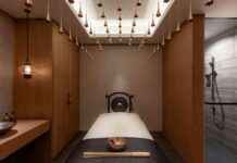 6 Luxury Resorts Offering Advanced Wellness Programs news-09082024-085609