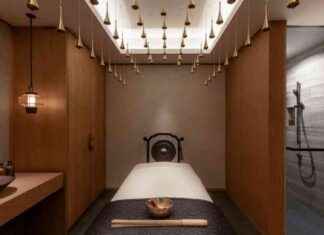 6 Luxury Resorts Offering Advanced Wellness Programs news-09082024-085609