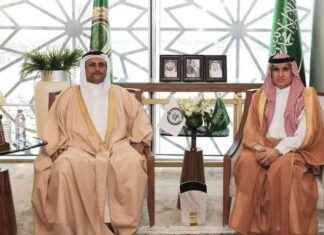 Saudi Arabia’s Pivotal Role in Strengthening Joint Arab Action news-09082024-085841
