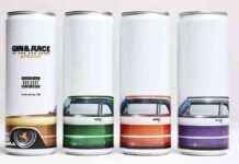 Ini Archibong designs premium packaging for Snoop Dogg and Dr Dre’s Gin & Juice news-09082024-085927