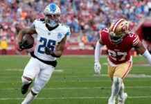 Fantasy Football Mock Draft: Running Backs Lead Early in 10-Team, 1/2 PPR Setup – ESPN news-09082024-090001