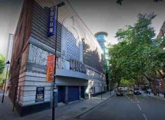 Odeon Covent Garden Closure: Last Weekend in Operation news-09082024-090200