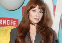 Nicola Roberts Engaged to Footballer – Ring Flash Announcement news-09082024-090259