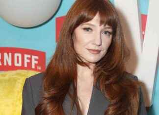 Nicola Roberts Engaged to Footballer – Ring Flash Announcement news-09082024-090259