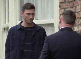 Kit’s Love Interest Shocks Corrie Fans news-09082024-090326