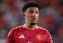 Man United’s Worst-Case Scenario: £43m Transfer Outcome for Sancho news-09082024-090437